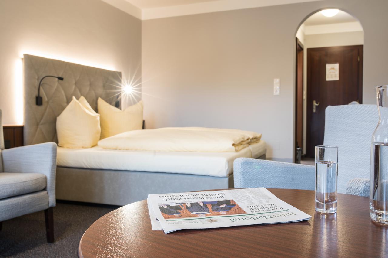 Hotel Sonnenuhr Kramsach Eksteriør billede