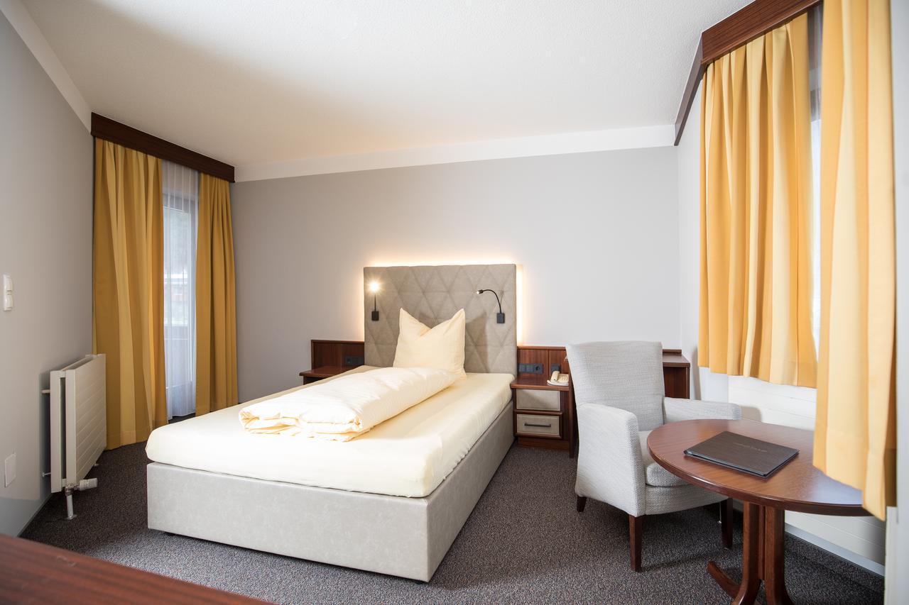 Hotel Sonnenuhr Kramsach Eksteriør billede