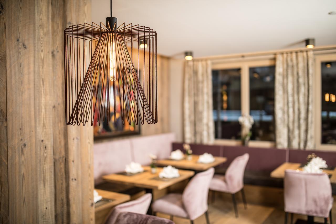 Hotel Sonnenuhr Kramsach Eksteriør billede